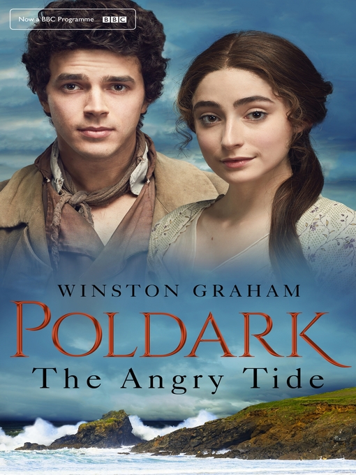 Title details for The Angry Tide by Winston Graham - Available